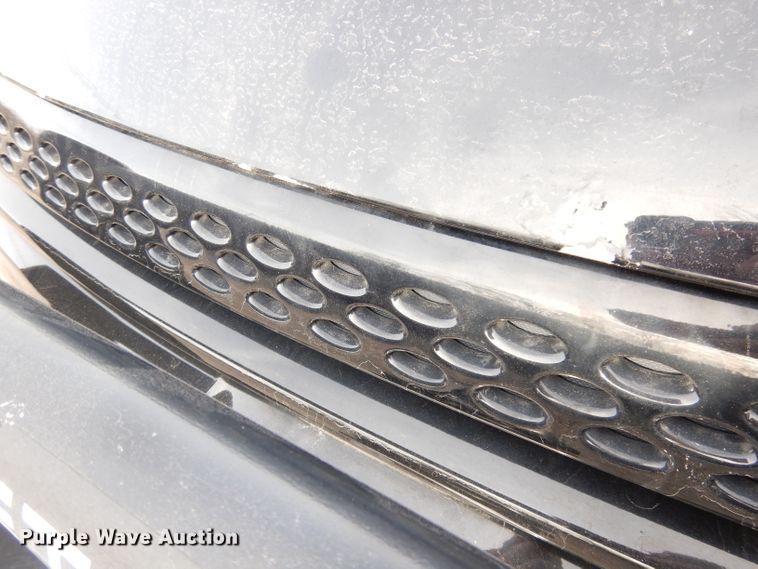 image for item DK3184 2013 Ford Explorer Police  SUV