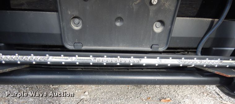 image for item DK3184 2013 Ford Explorer Police  SUV