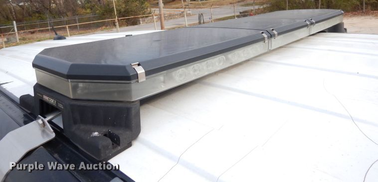 image for item DK3184 2013 Ford Explorer Police  SUV