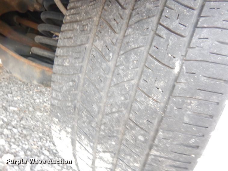 image for item DK3184 2013 Ford Explorer Police  SUV