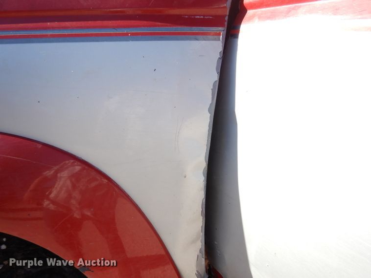 image for item DK3185 1993 Chevrolet K2500  brush fire truck