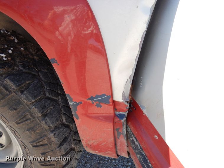 image for item DK3185 1993 Chevrolet K2500  brush fire truck