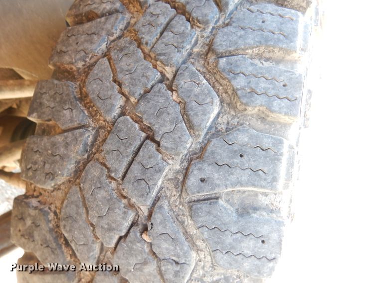 image for item DK3185 1993 Chevrolet K2500  brush fire truck