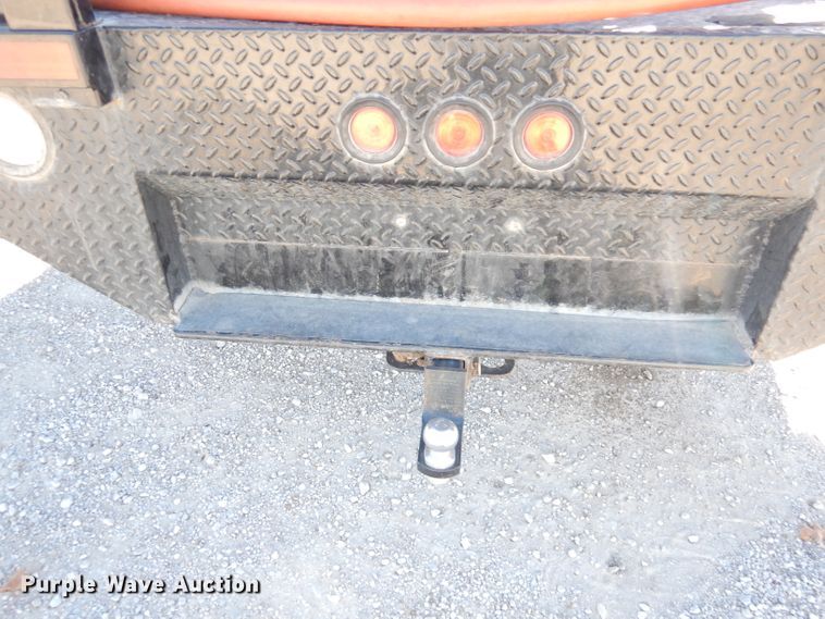 image for item DK3185 1993 Chevrolet K2500  brush fire truck