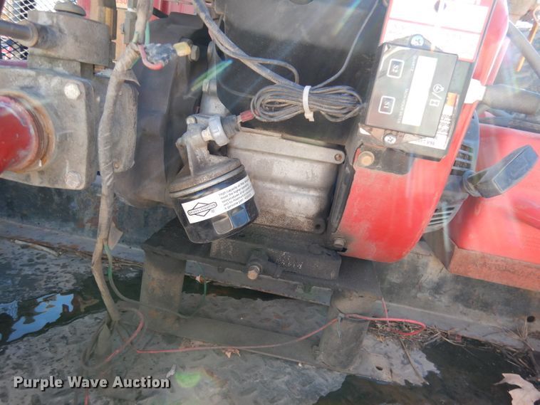 image for item DK3185 1993 Chevrolet K2500  brush fire truck