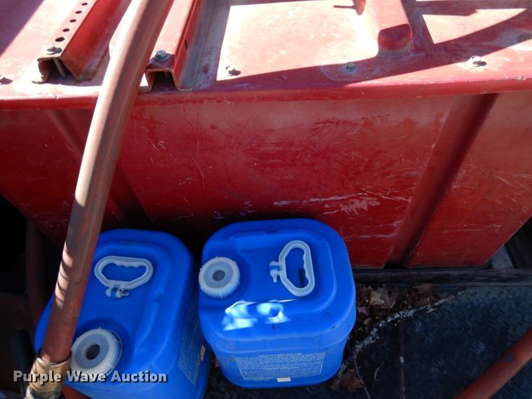 image for item DK3185 1993 Chevrolet K2500  brush fire truck