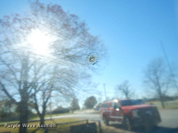 image for item DK3186 1988 Chevrolet K2500  brush fire truck