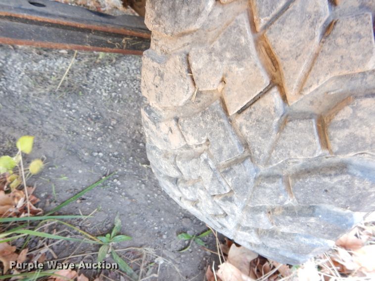 image for item DK3186 1988 Chevrolet K2500  brush fire truck