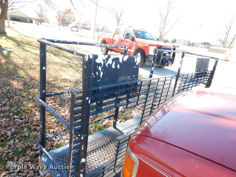 image for item DK3186 1988 Chevrolet K2500  brush fire truck