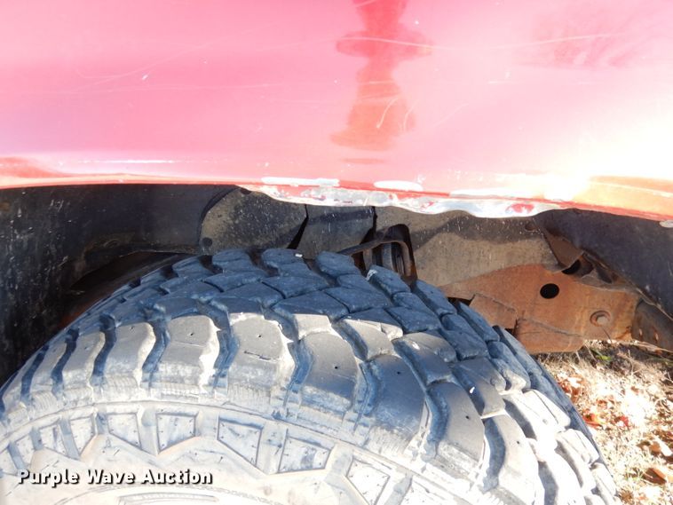 image for item DK3186 1988 Chevrolet K2500  brush fire truck