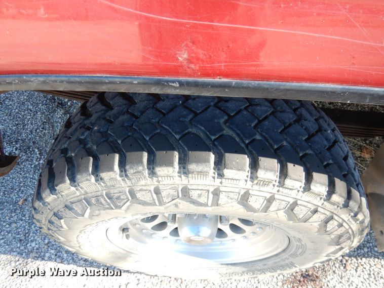 image for item DK3186 1988 Chevrolet K2500  brush fire truck