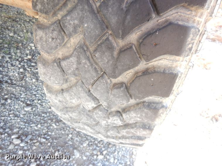 image for item DK3186 1988 Chevrolet K2500  brush fire truck