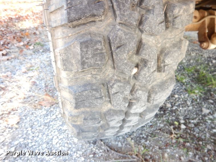 image for item DK3186 1988 Chevrolet K2500  brush fire truck