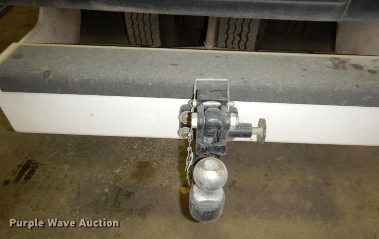 image for item DK3188 2009 Allianz Johnston MX450  street sweeper truck