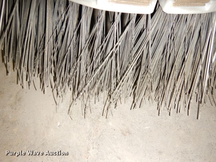 image for item DK3188 2009 Allianz Johnston MX450  street sweeper truck