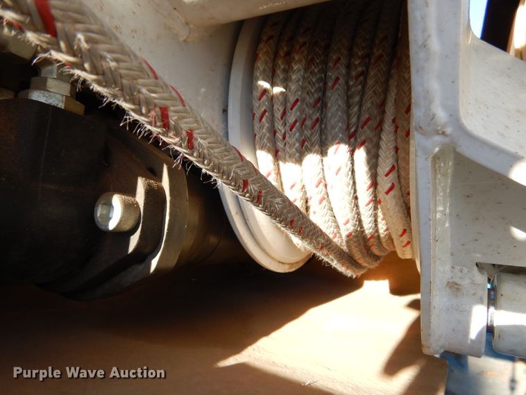 image for item DK3364 2002 International 4300  bucket truck