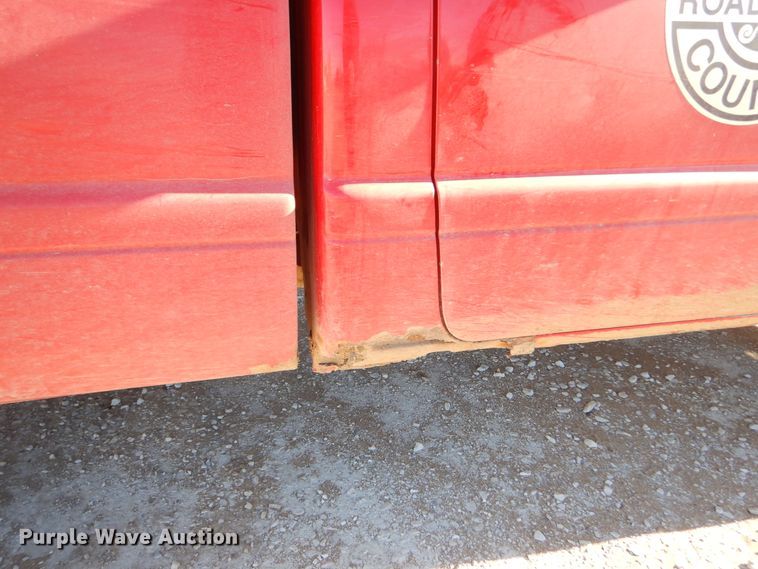 image for item DK3372 1999 Dodge Ram 1500  pickup truck