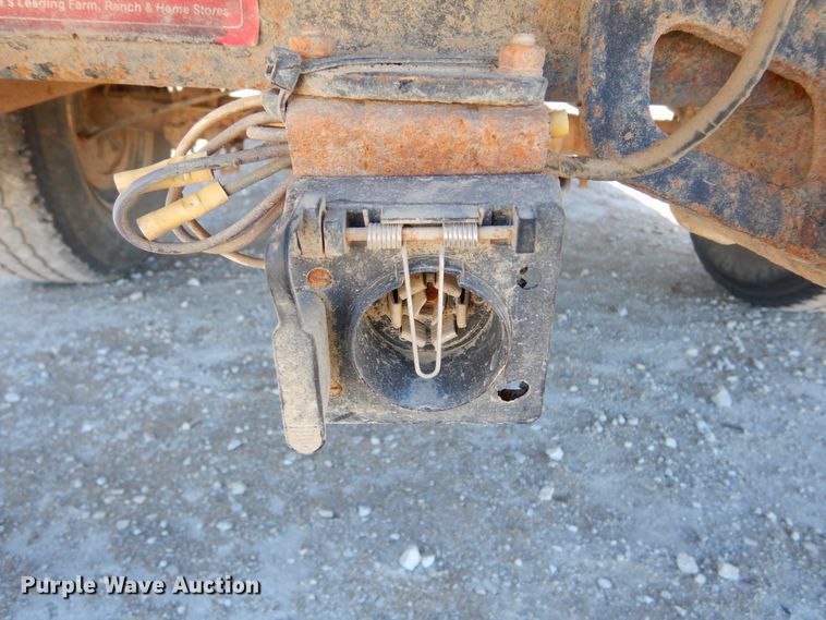 image for item DK3372 1999 Dodge Ram 1500  pickup truck