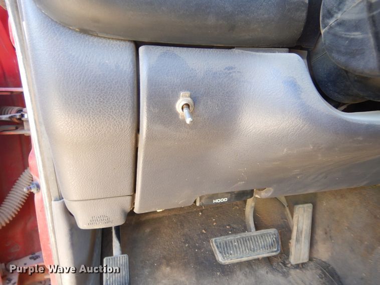 image for item DK3372 1999 Dodge Ram 1500  pickup truck