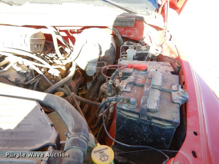 image for item DK3372 1999 Dodge Ram 1500  pickup truck