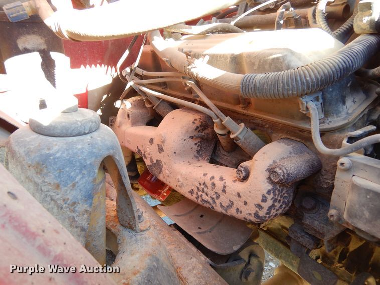 image for item DK3372 1999 Dodge Ram 1500  pickup truck