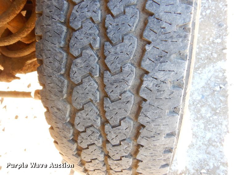 image for item DK3372 1999 Dodge Ram 1500  pickup truck