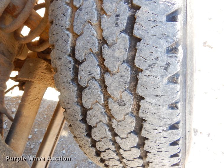 image for item DK3372 1999 Dodge Ram 1500  pickup truck