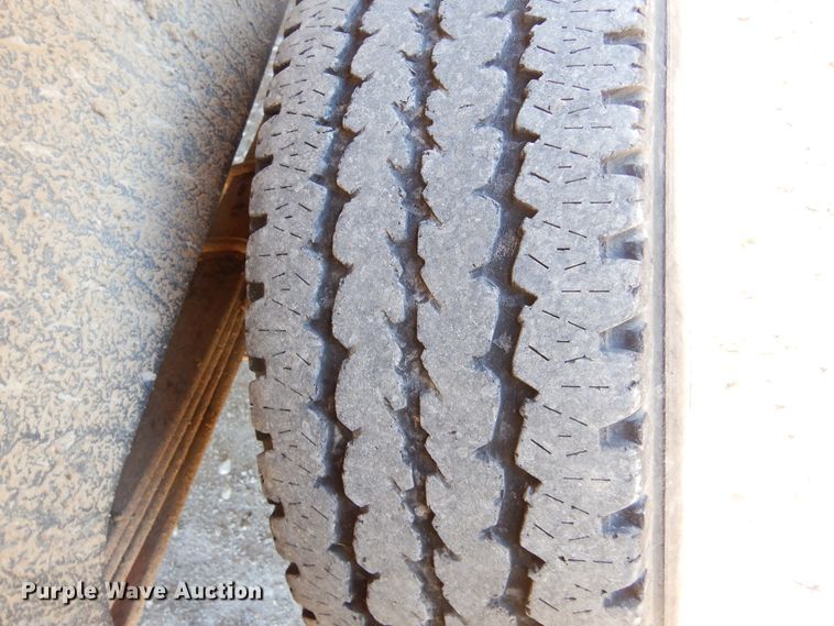 image for item DK3372 1999 Dodge Ram 1500  pickup truck