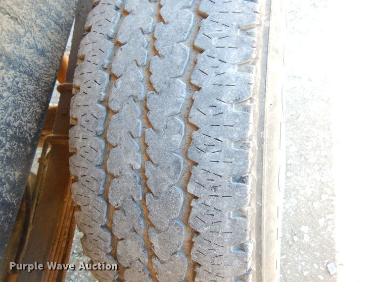 image for item DK3372 1999 Dodge Ram 1500  pickup truck