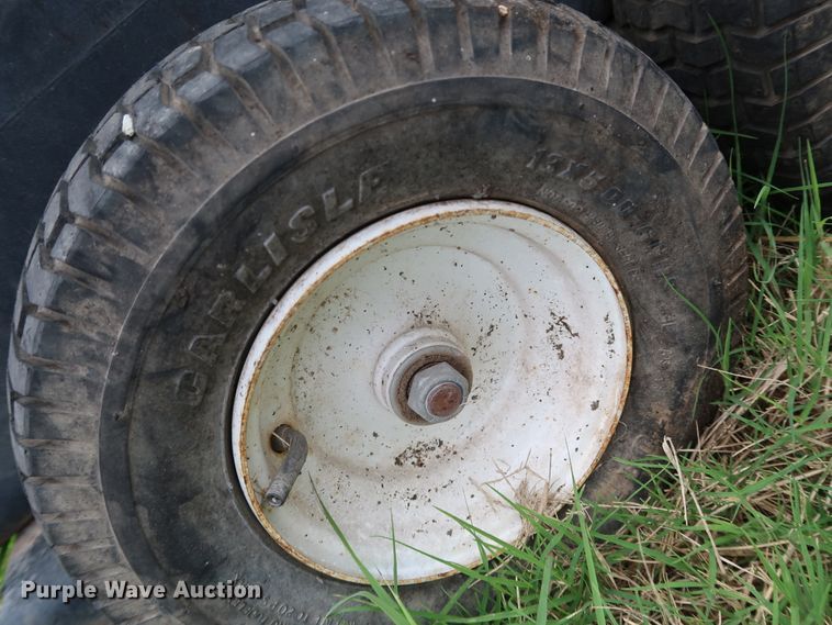 image for item DL0655 Mi-T-M Corporation 3004  pressure washer