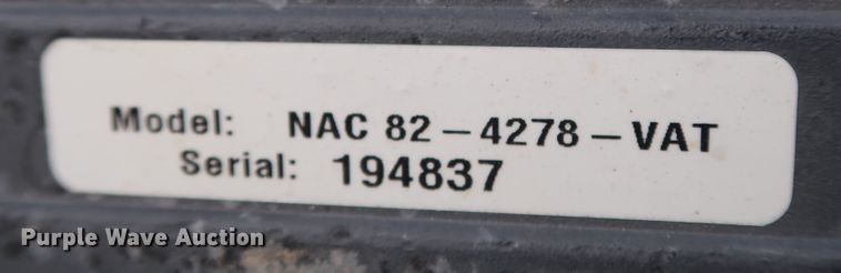 image for item DL0657 (2) air compressors