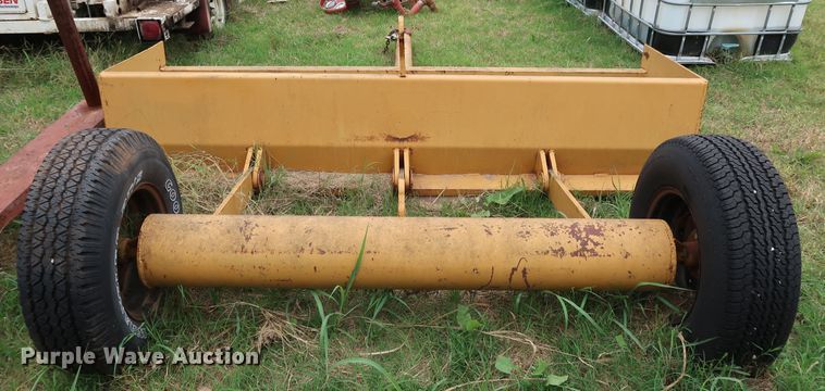 image for item DL0658 Box blade