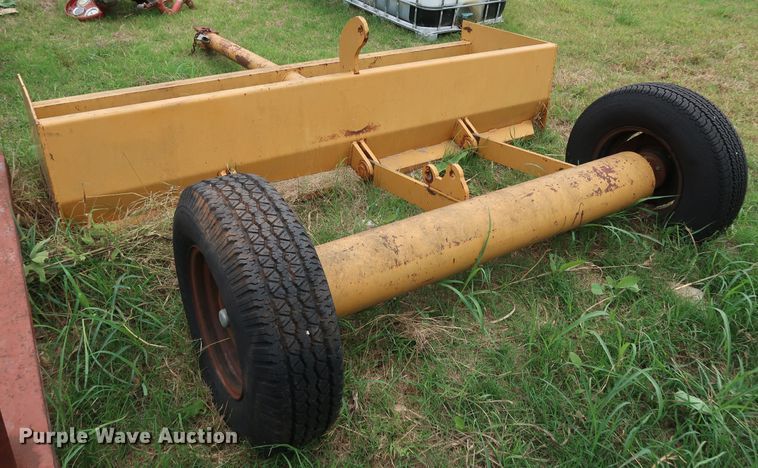 image for item DL0658 Box blade