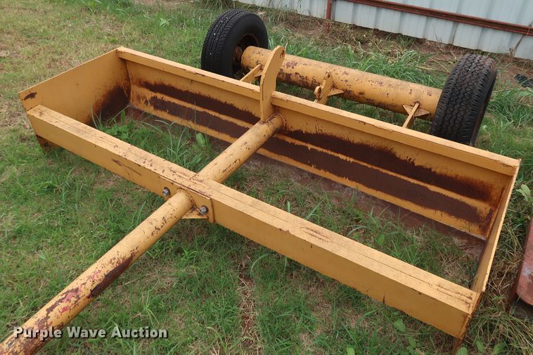 image for item DL0658 Box blade