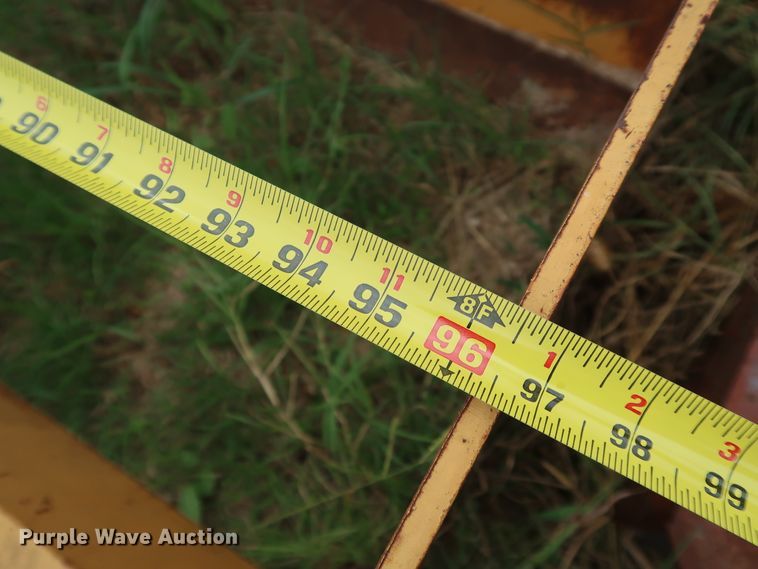 image for item DL0658 Box blade