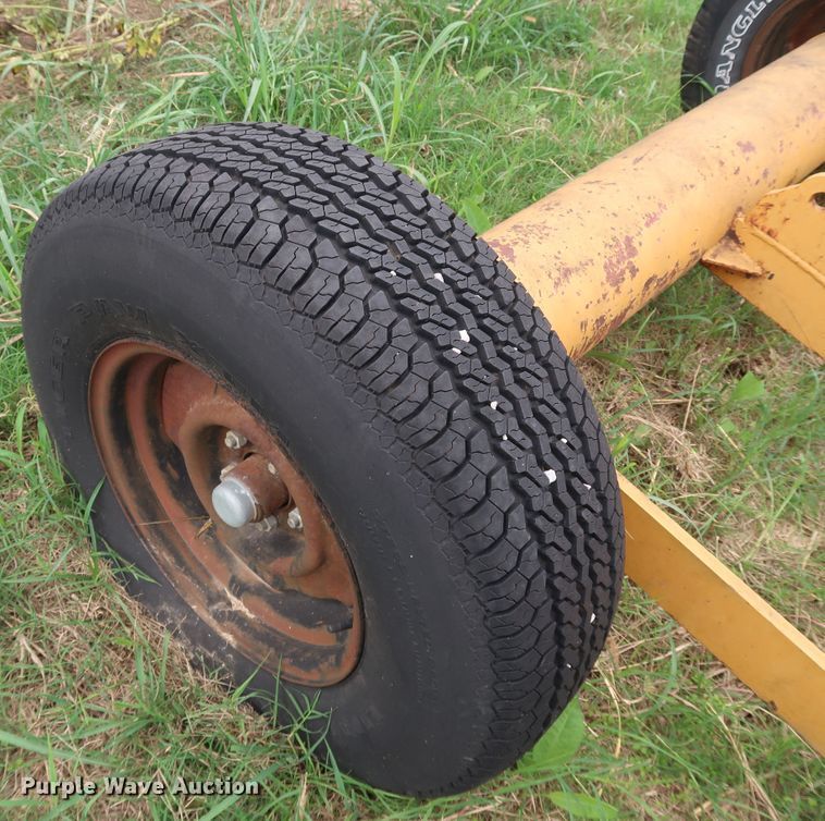 image for item DL0658 Box blade