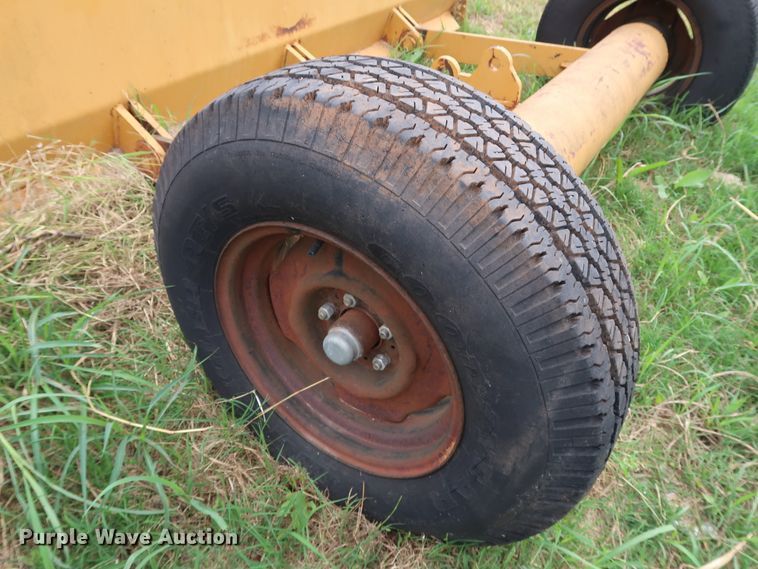 image for item DL0658 Box blade