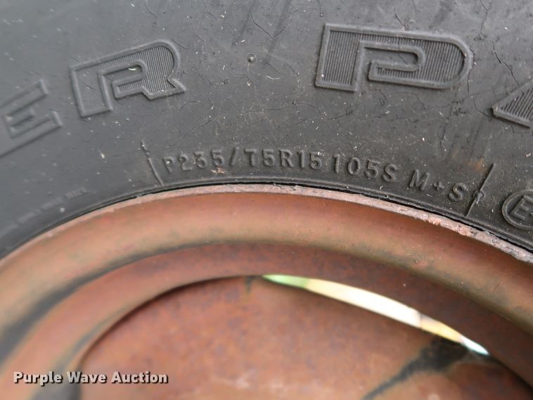 image for item DL0658 Box blade