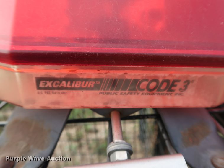 image for item DL0668 Truck bed cage