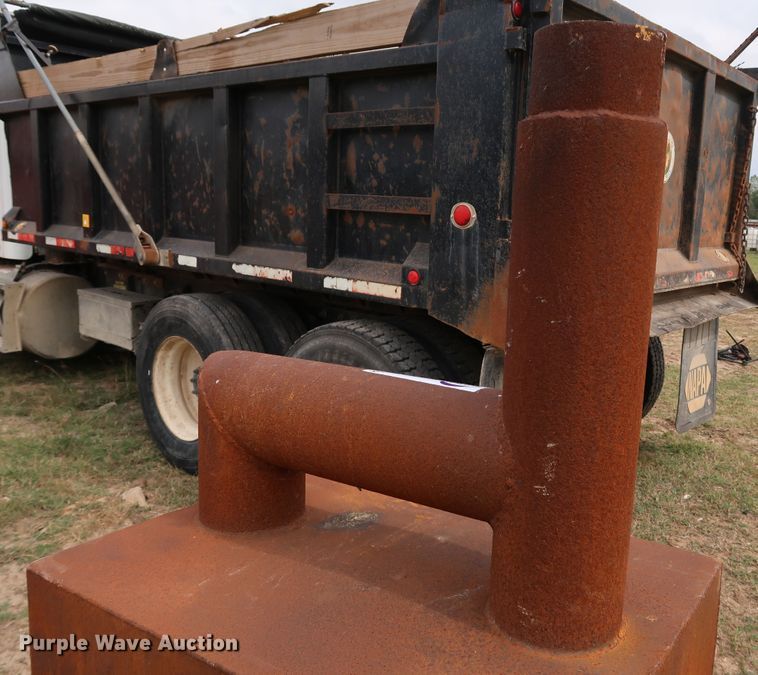 image for item DL0672 Wood burning stove