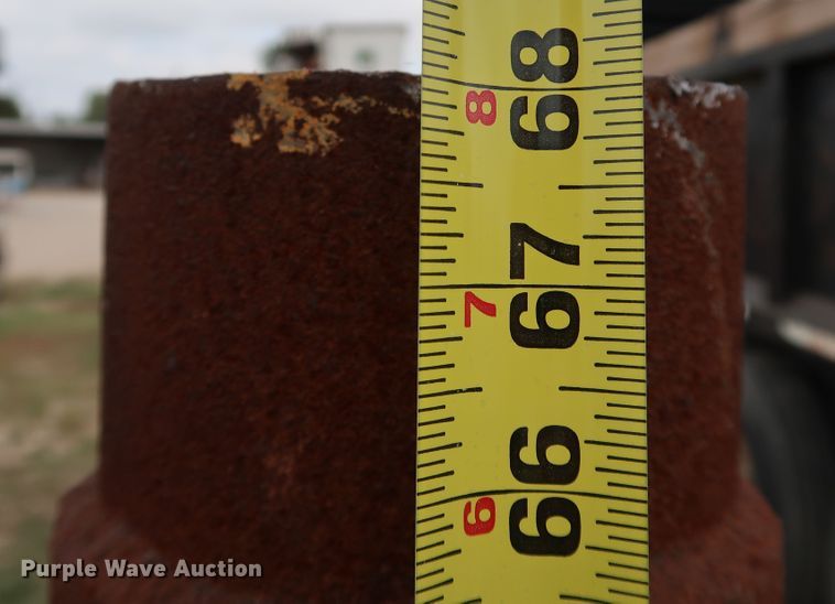 image for item DL0672 Wood burning stove