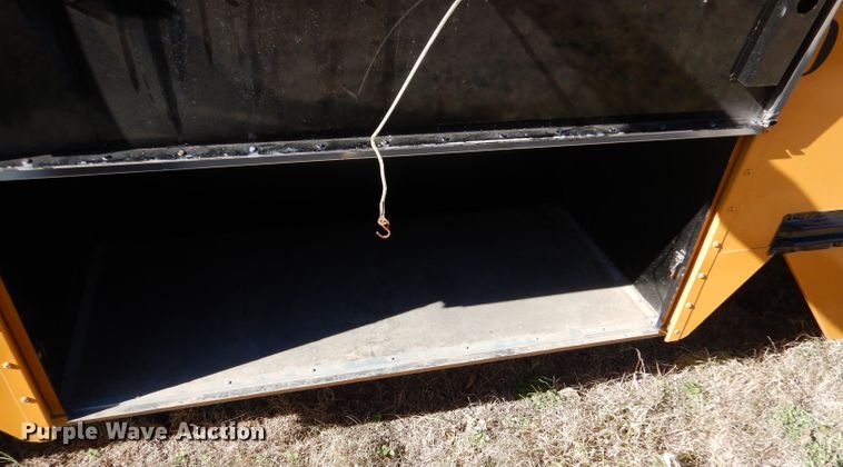 image for item DL3481 2006 Blue Bird Vision  school bus