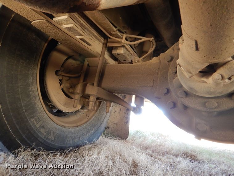 image for item DL3481 2006 Blue Bird Vision  school bus