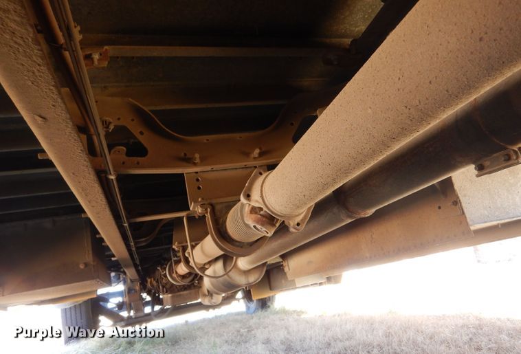 image for item DL3481 2006 Blue Bird Vision  school bus