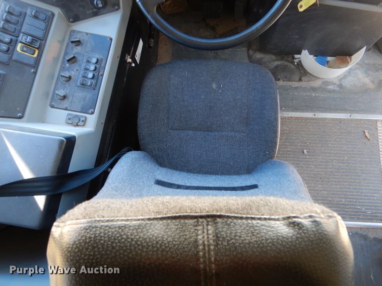 image for item DL3481 2006 Blue Bird Vision  school bus