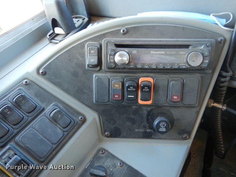 image for item DL3481 2006 Blue Bird Vision  school bus