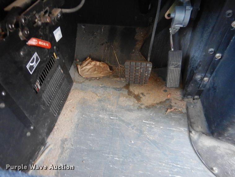 image for item DL3481 2006 Blue Bird Vision  school bus