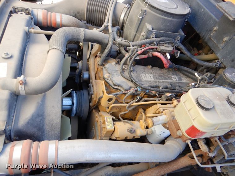 image for item DL3481 2006 Blue Bird Vision  school bus