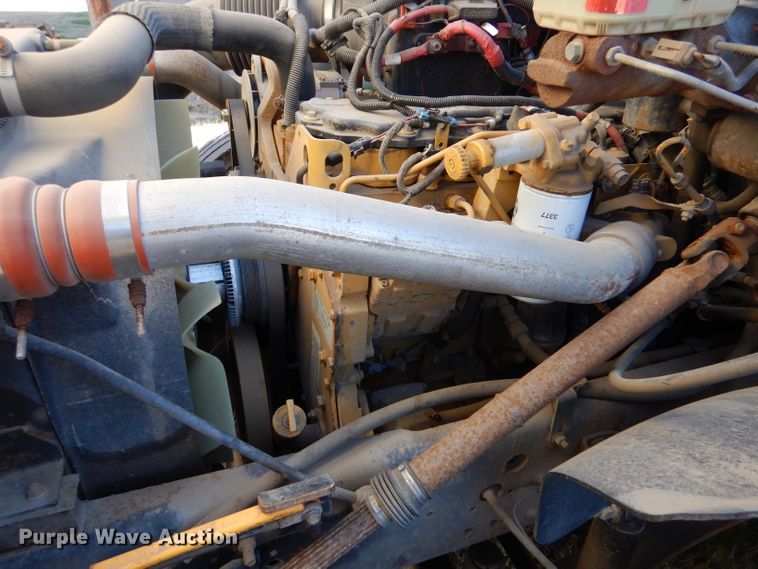 image for item DL3481 2006 Blue Bird Vision  school bus