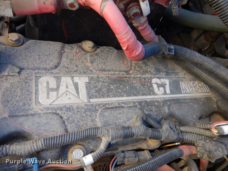 image for item DL3481 2006 Blue Bird Vision  school bus